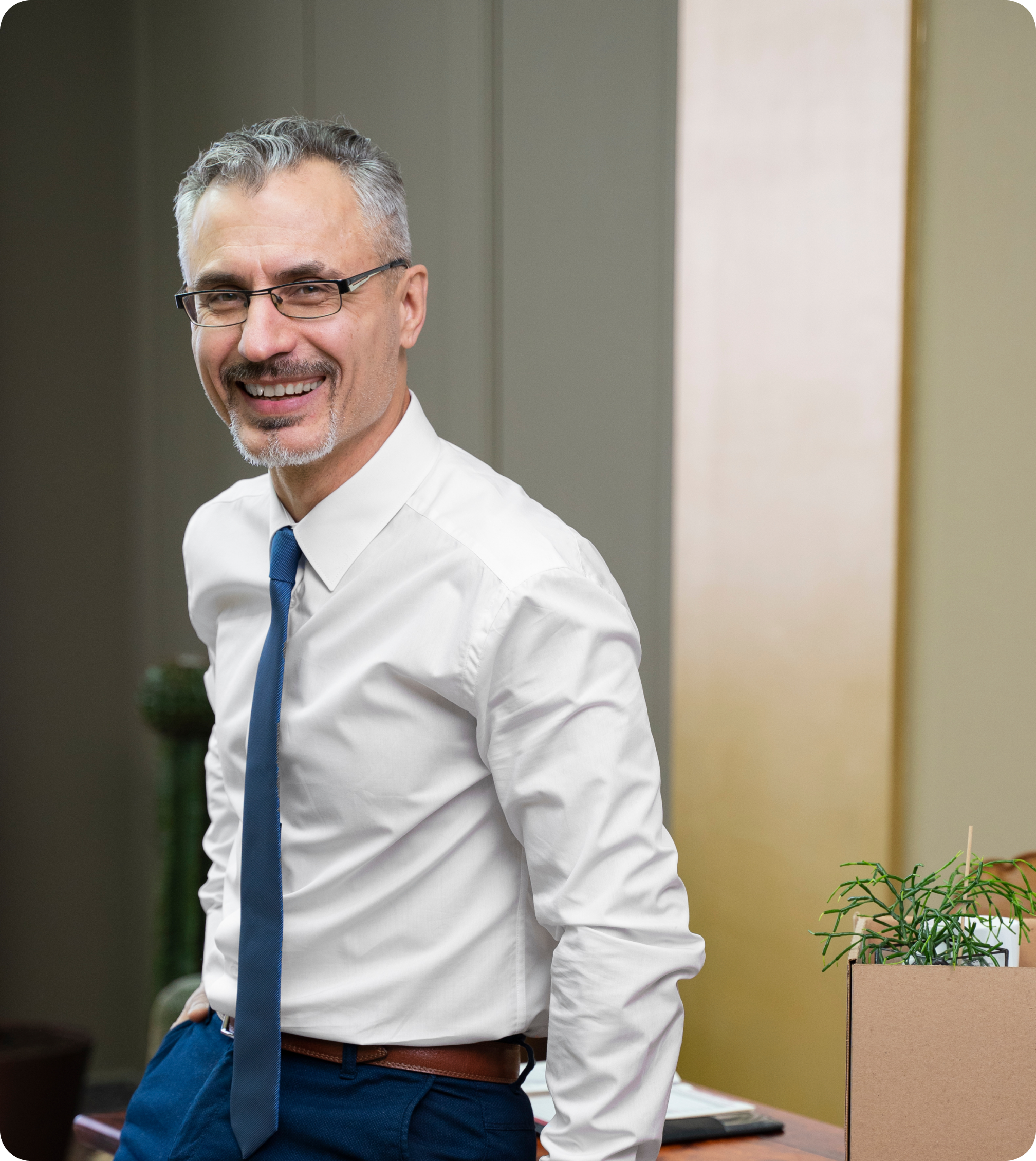 Cultural Fit Assessment